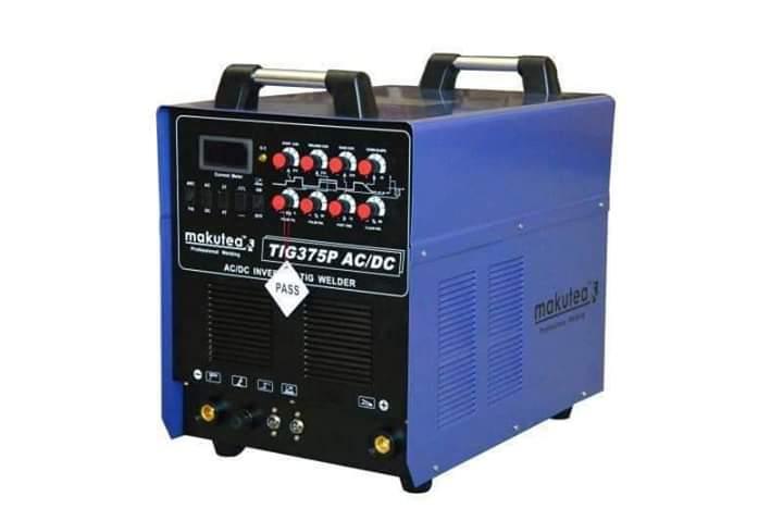 Welding Machine 275 amp