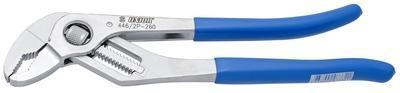 Wheel and rack waterpump pliers 260mm