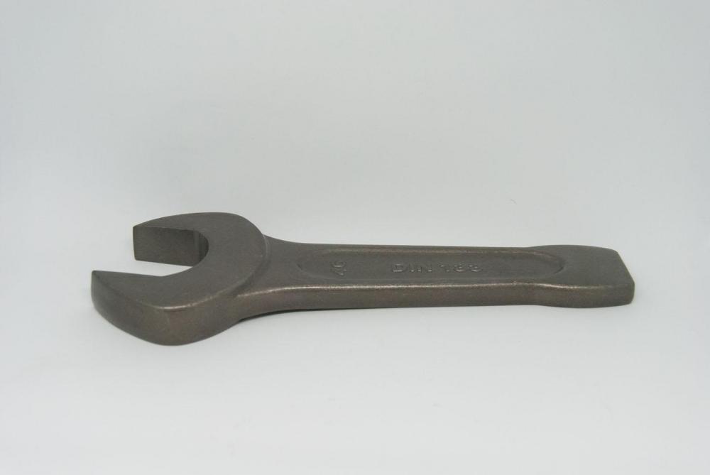 Wilton striking open wrench 80mm