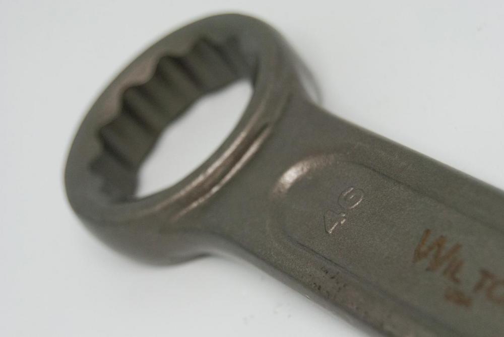 Wilton striking ring wrench 27mm