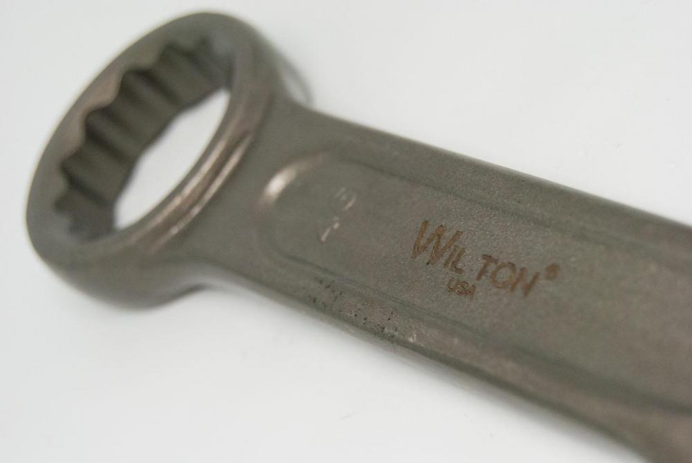 Wilton striking ring wrench 30mm