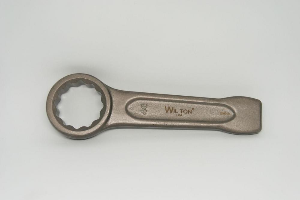 مفتاح دق مشرشر 36 مم