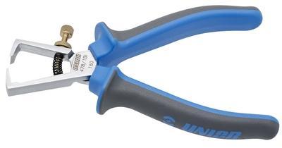 Wire stripping pliers 160mm