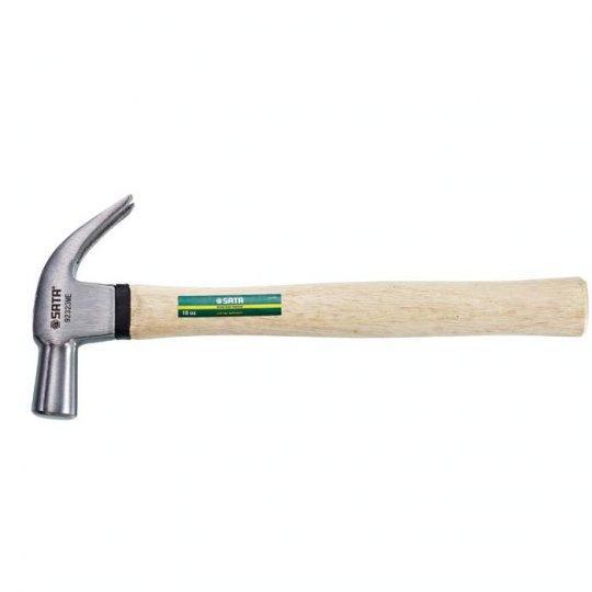 Wood Claw Hammer 16OZ