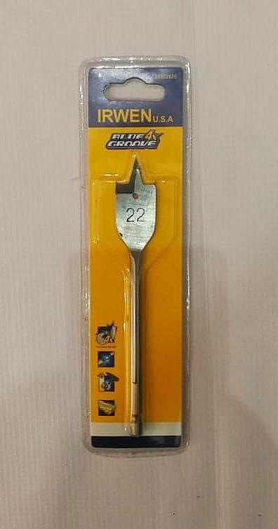 Wooden Spoon Point 30 mm Irwen