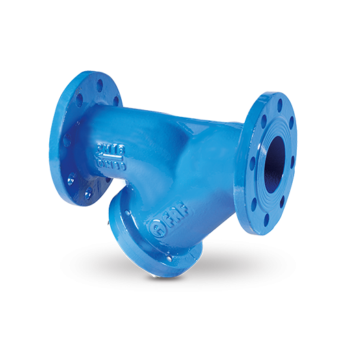 Y Strainer 50 mm