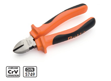 Cutting Plier 7" Retta
