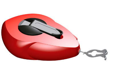 خيط علام 30 متر