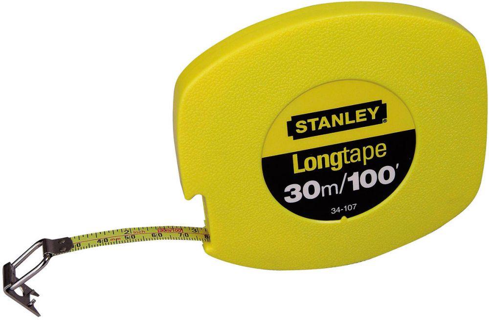 Tape Measures 30m