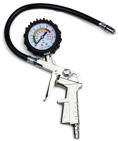 Tire Pressure Gauge