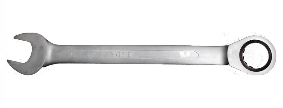 مفتاح بلدى مشرشر سيستم 24مم