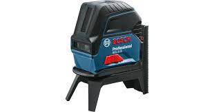 Bosch Combi Laser 2 levels 15m
