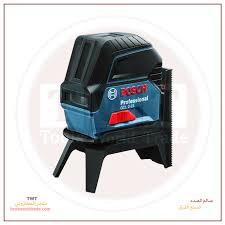 Bosch Laser Line 2 levels 15m