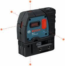 Bosch Point Laser 30m
