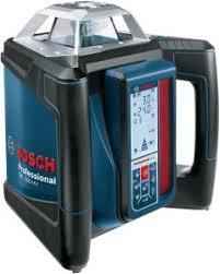 Bosch Rotation Laser 500m