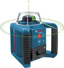 Bosch Rotation Laser 300m green laser