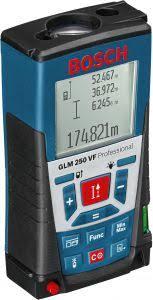 Bosch Laser Measure 250m