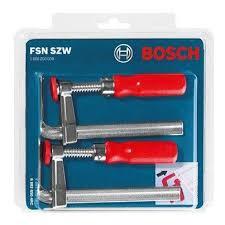 Bosch Clamp 180 X 188 X 20 Mm