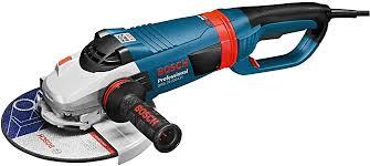 Bosch Angle Grinder 9" 2600w