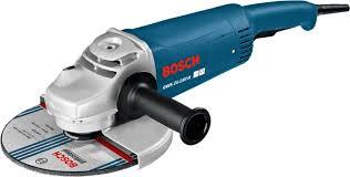 Bosch Angle Grinder 9" 2600w