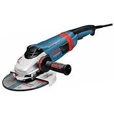 Bosch Angle Grinder 9" 2200w