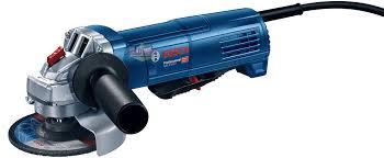 Bosch Angle Grinder 900w