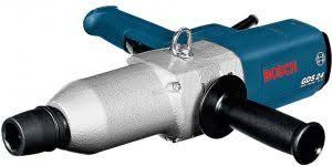 Bosch Impact Wrench 3/4" 800w