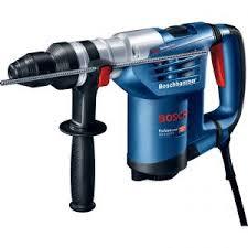 Bosch Rotary Hammer with SDS plus 900w