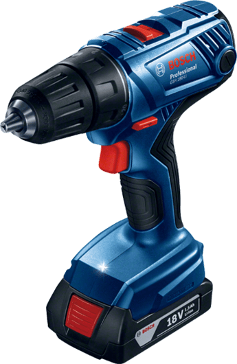 Bosch Cordless Drill 18 v