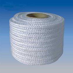 DEMINAS® PURE GLASS FIBER BREADED PACKING SIZE  20 mm round