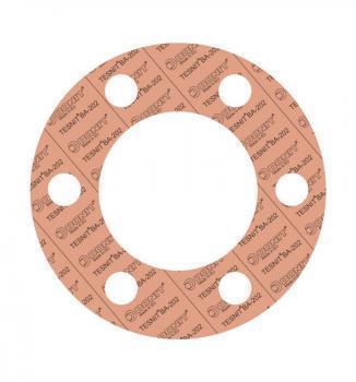 Full Face gasket size 18 inch class 300 Thickness 3mm