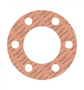 Full Face gasket size 4 inch class 300 Thickness 3mm