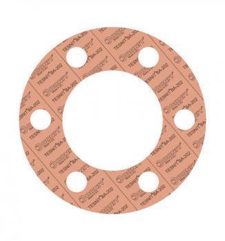 Full Face gasket size 8 inch class 300 Thickness 3mm