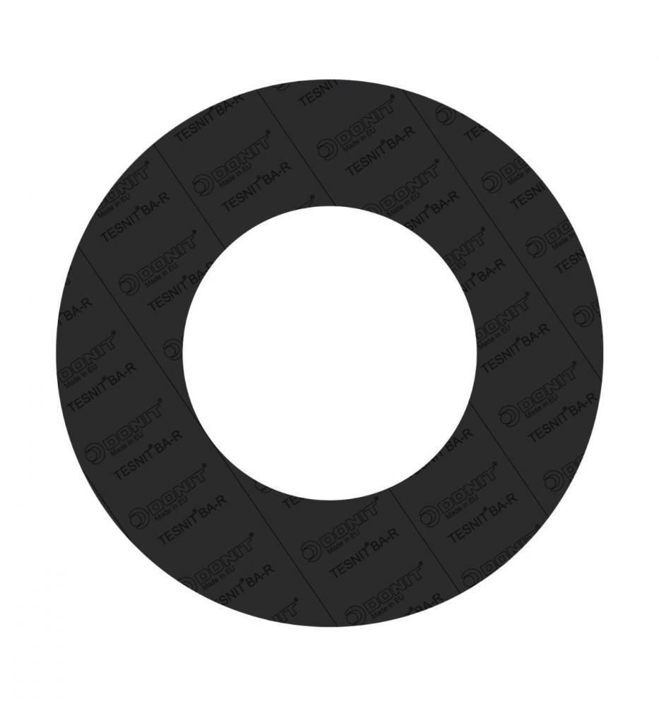 Raised Face Gasket size 2 inch class 150 Thickness 3 mm