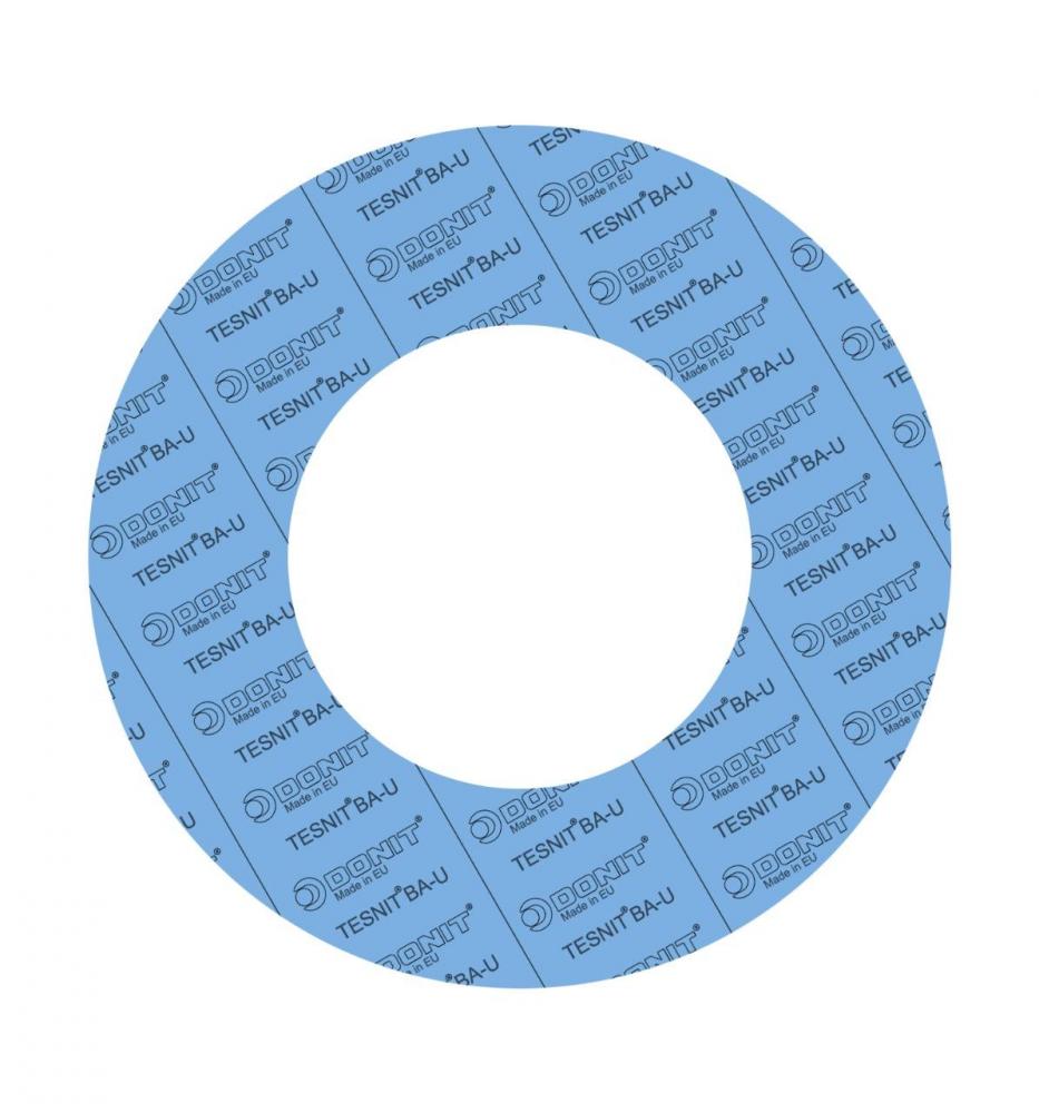 Raised Face Gasket size 32" A class 150 Thickness 2 mm