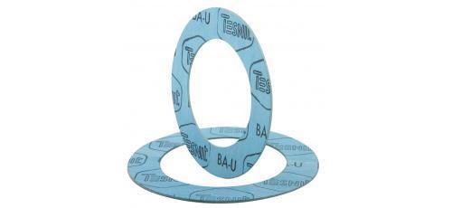 Raised Face Gasket size 34 inch class 150 Thickness 3 mm