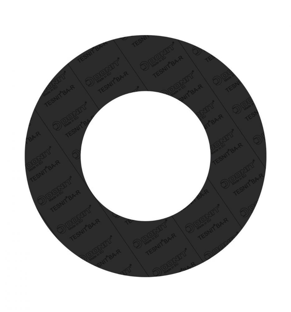 Raised Face Gasket size 1/2 inch class 150 Thickness 3 mm