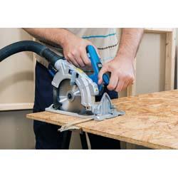 DRAPER STORM FORCE® 20V CIRCULAR SAW - BARE