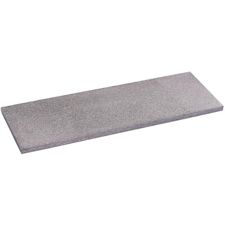 Diamond Stone 6" Coarse