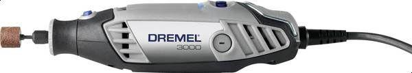 Dremel 3000 Multi-Tool 130 Watt