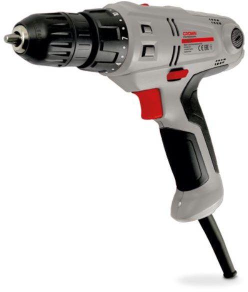 Crown Drill 280 W 10 mm