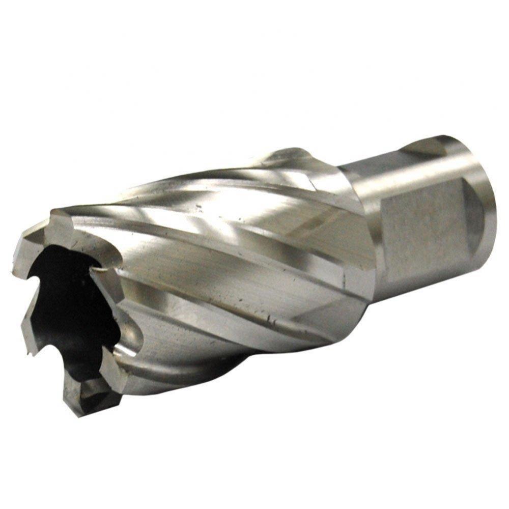 Hss Annular Drill Bit Silver 12 Millimeter