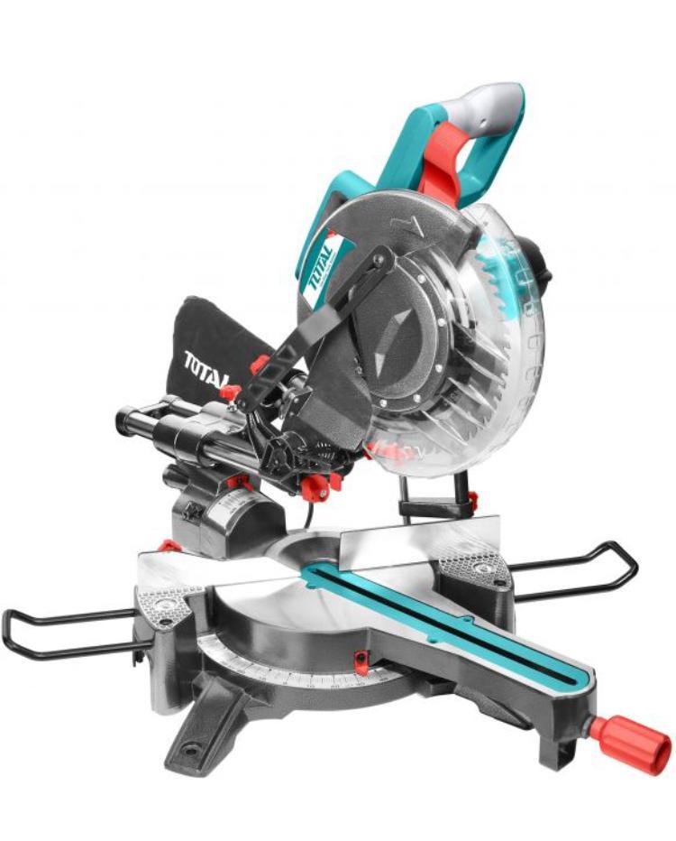 Total Mitre saw 1800W