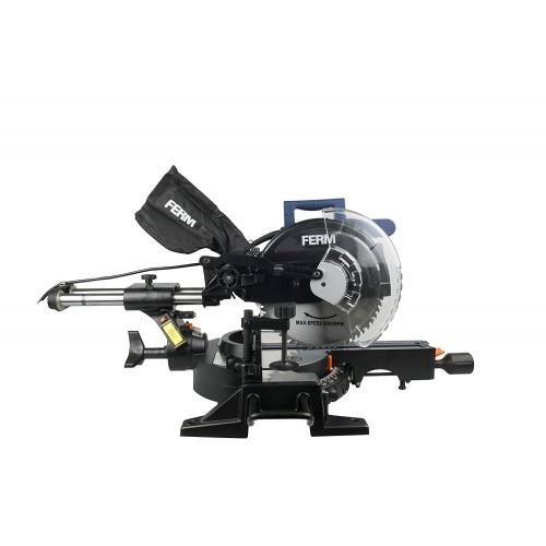 Ferm Mitre Saw 255mm 1900 Watt