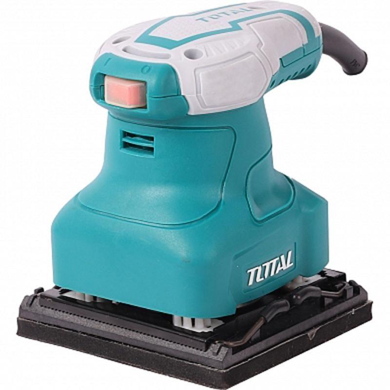 صنفره نرددي 240 وات + 5 فرخ صنفره توتال