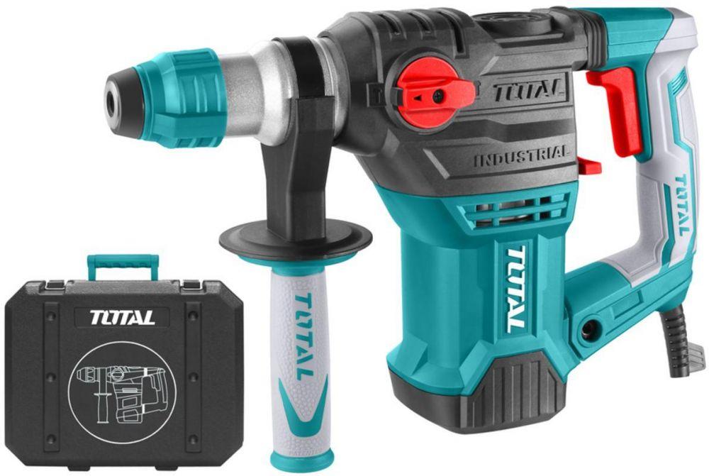 Total Rotary Hammer 1500W
