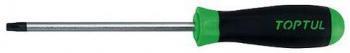 Star Tamperproof Anti-slip Screwdrivers-toptul