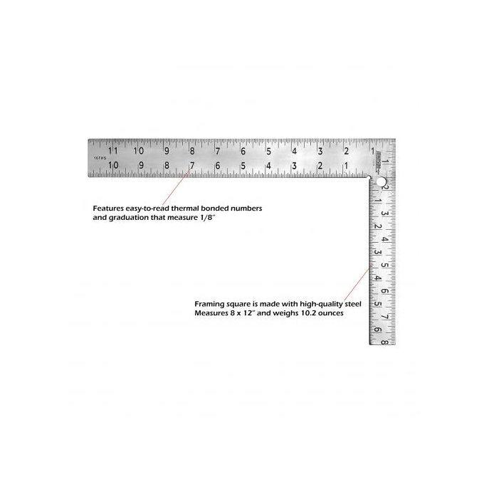 Steel Farming Square In Pvc Cover -40×60 Cm