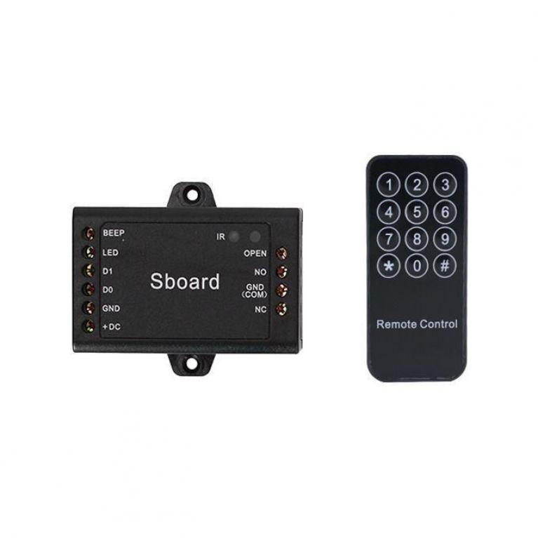 Access Control Door | buy Access Control Door at best price