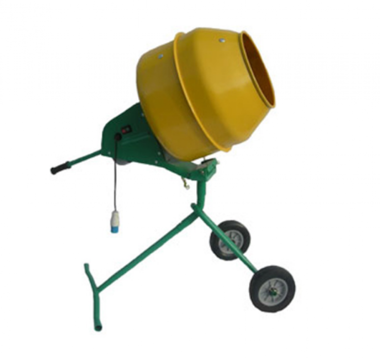 Concrete Mixers - Equipments | Shop now online at best price